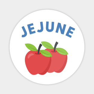 JEJUNE Magnet